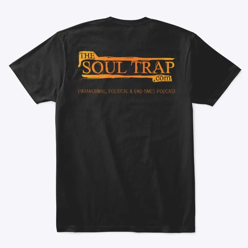 The Soul Trap Logo Shirt