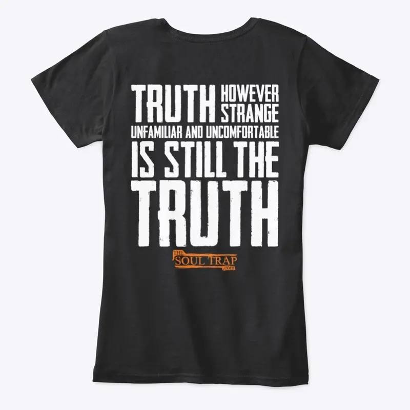 The Truth Shirt